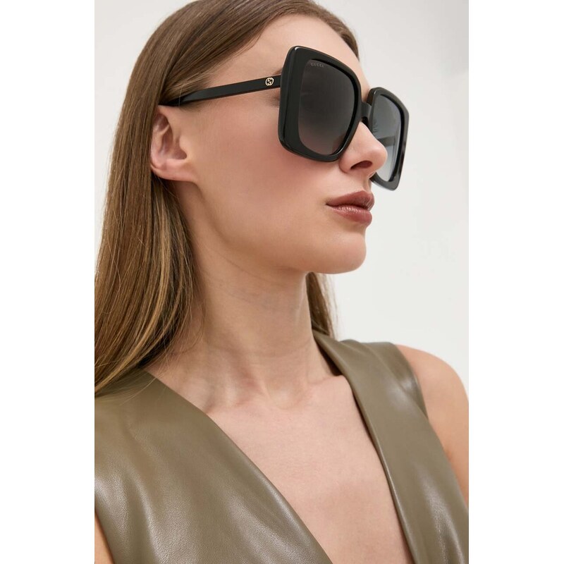 Slnečné okuliare Gucci 43192364