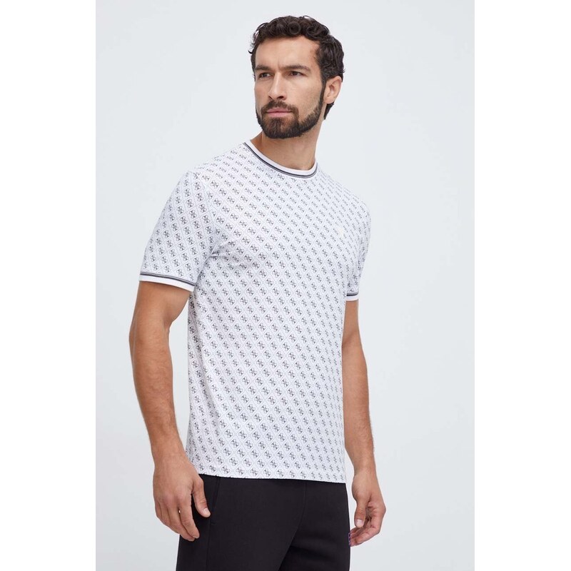 Tričko Guess MARSHALL 45916007