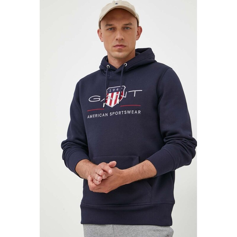 Mikina Gant 43590096