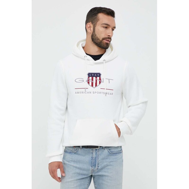 Mikina Gant 43562378