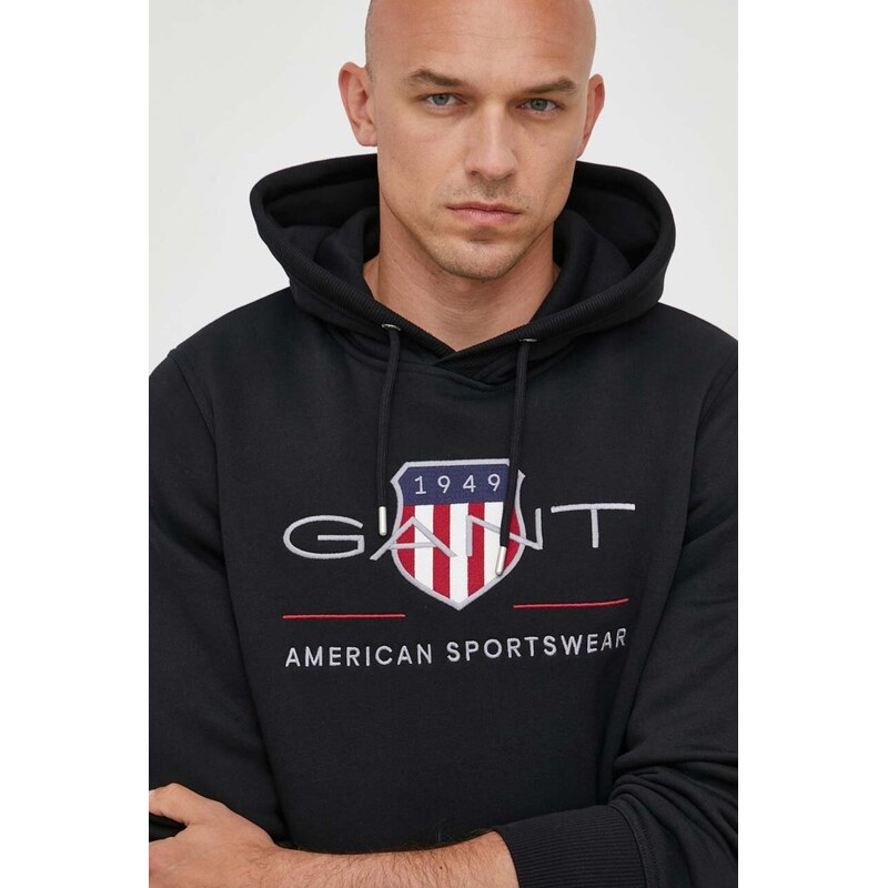Mikina Gant 43590097