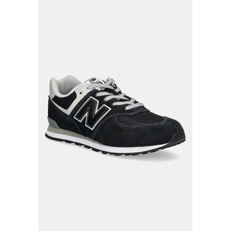 Detské tenisky New Balance GC574EVB 58378453