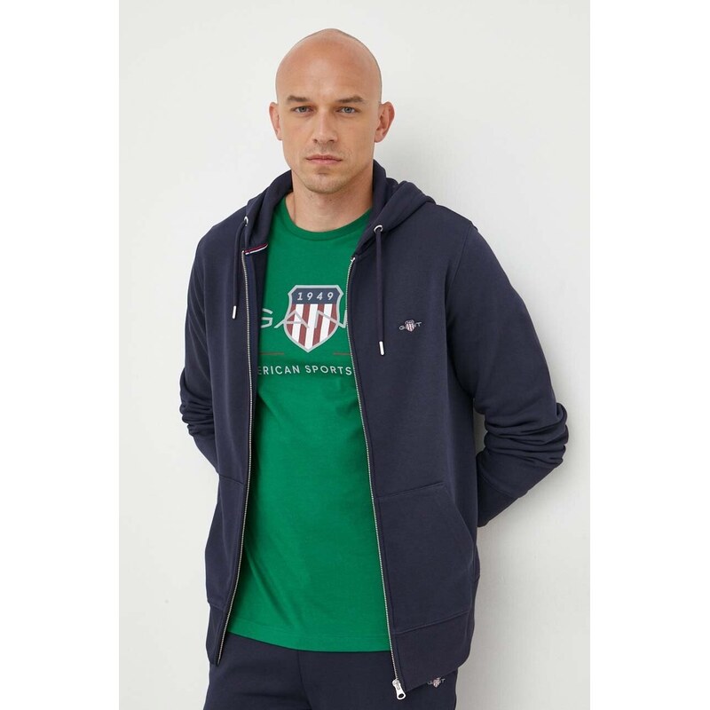 Mikina Gant 43730869