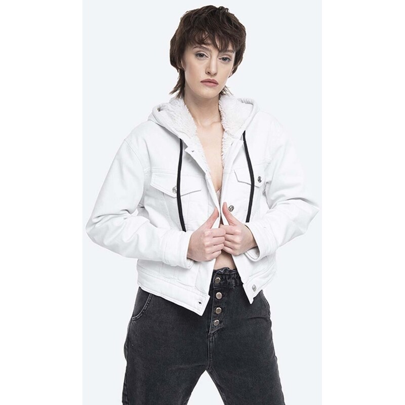 Rifľová bunda Iceberg 64302192