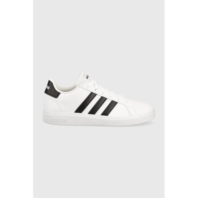 adidas Detské tenisky adidas GRAND COURT 43937153