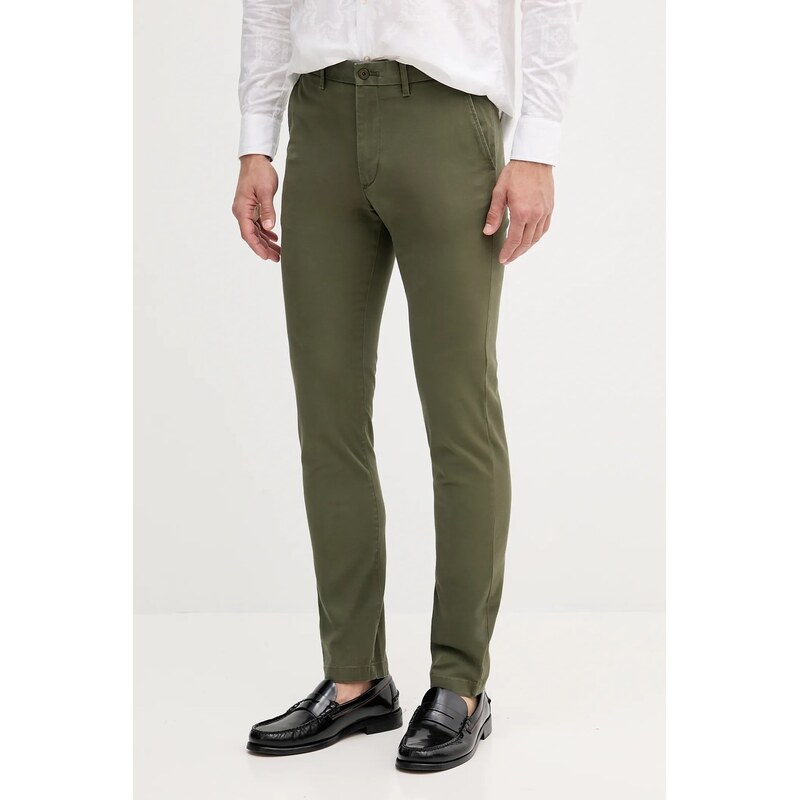 Nohavice Tommy Hilfiger 63905235