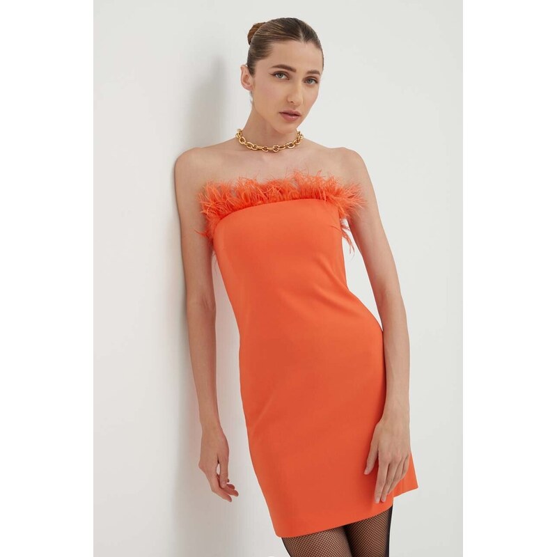 Šaty Patrizia Pepe 64302360