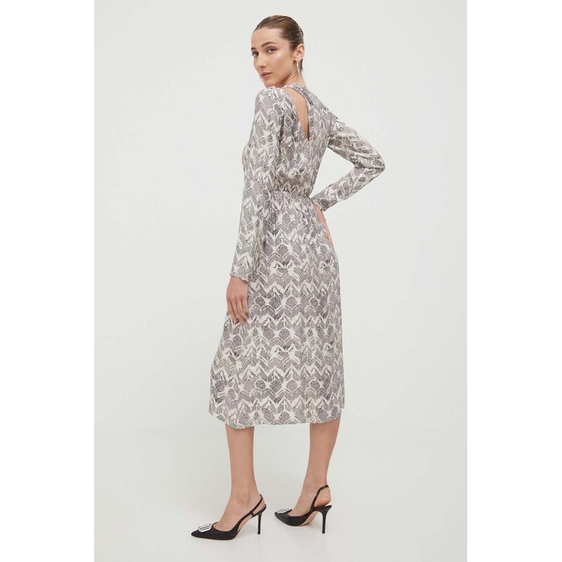 Šaty Patrizia Pepe 64302358