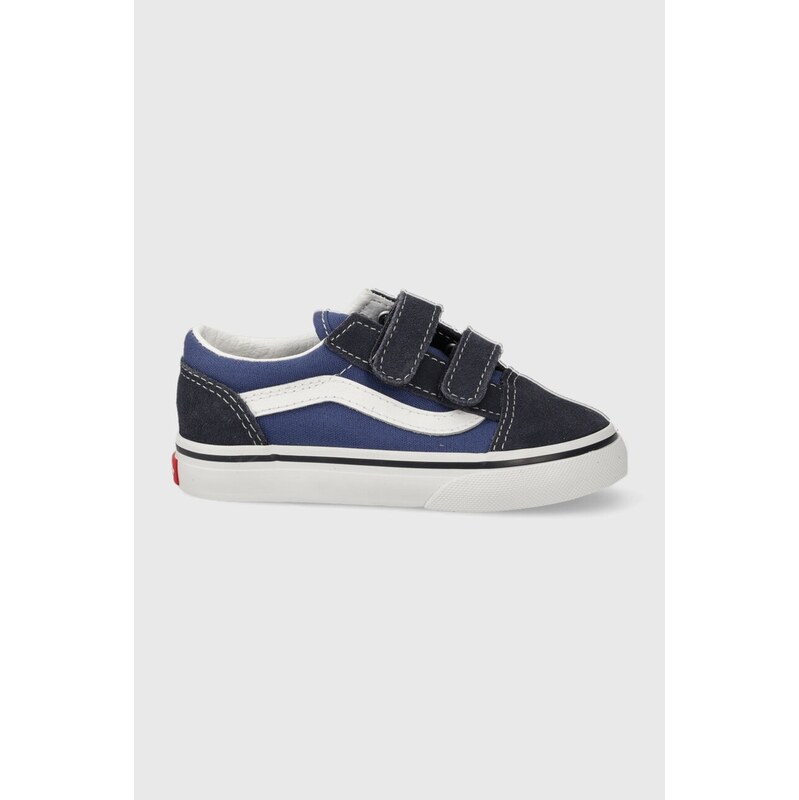 Detské tenisky Vans TD Old Skool V 44373243