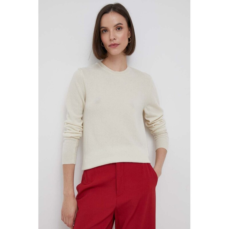 Vlnený sveter United Colors of Benetton 44476562