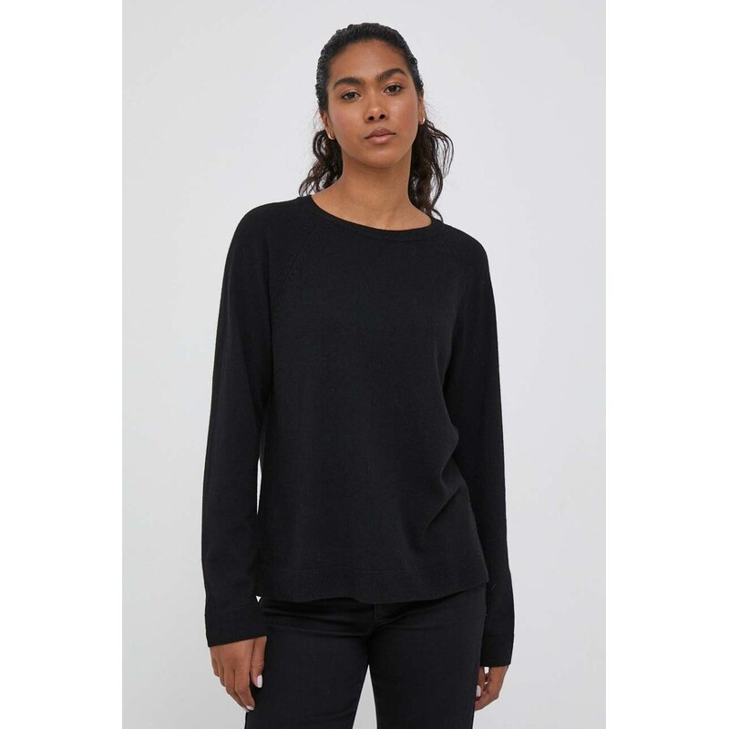 Sveter s prímesou kašmíru United Colors of Benetton 44514479