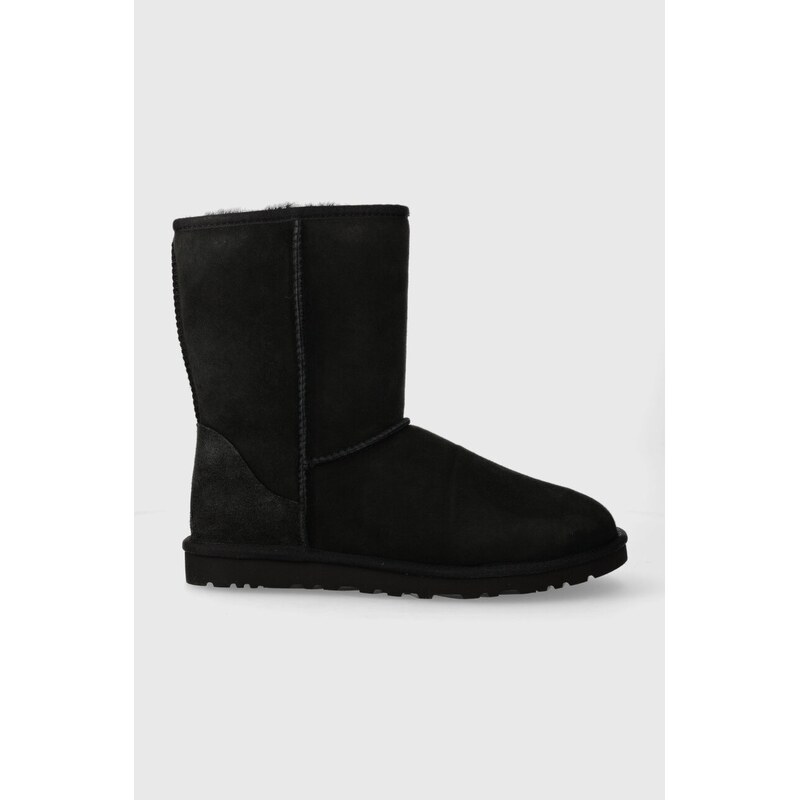 Semišové snehule UGG Classic Short 44452379