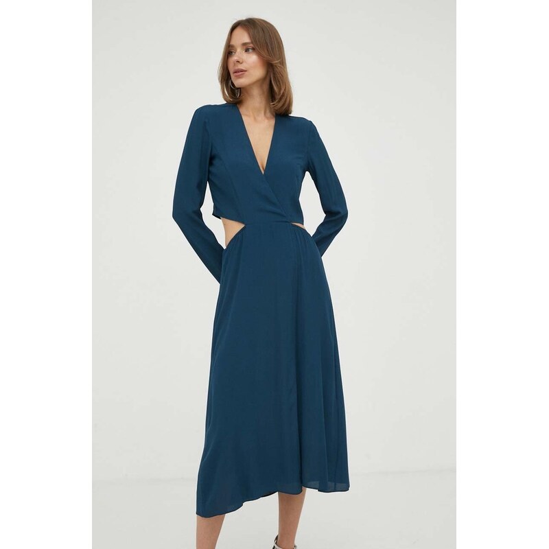 Šaty Patrizia Pepe 64302564