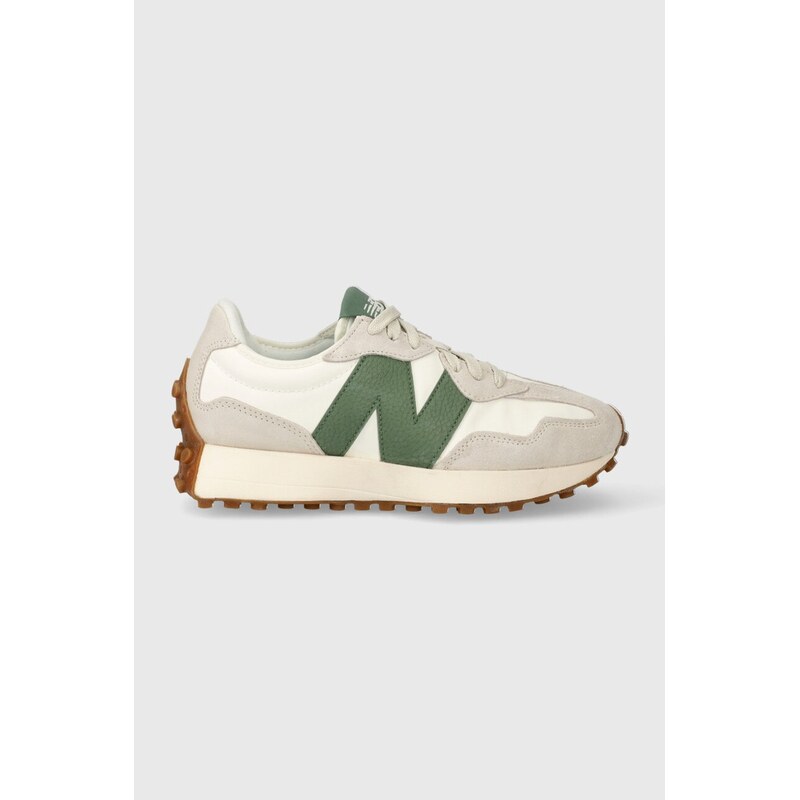 Kožené tenisky New Balance 327 44476902