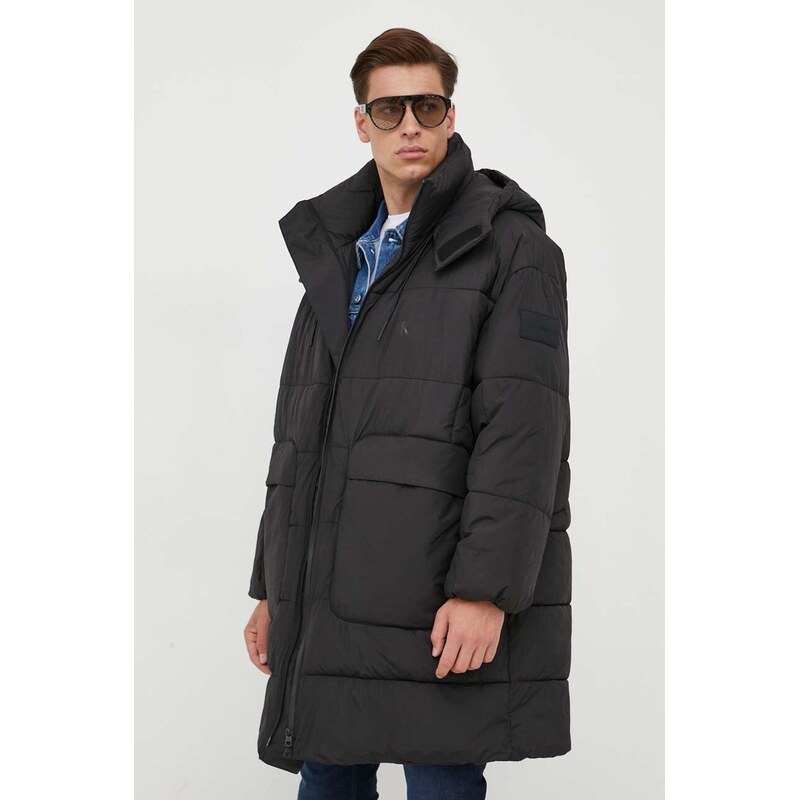 Bunda Calvin Klein Jeans 45282222