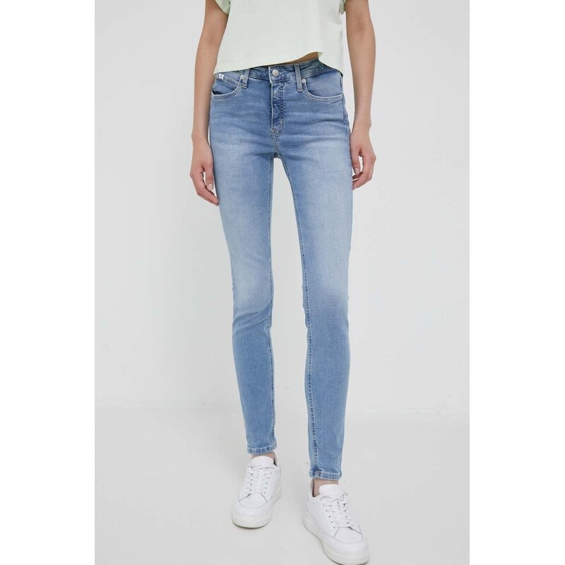 Rifle Calvin Klein Jeans 47567764