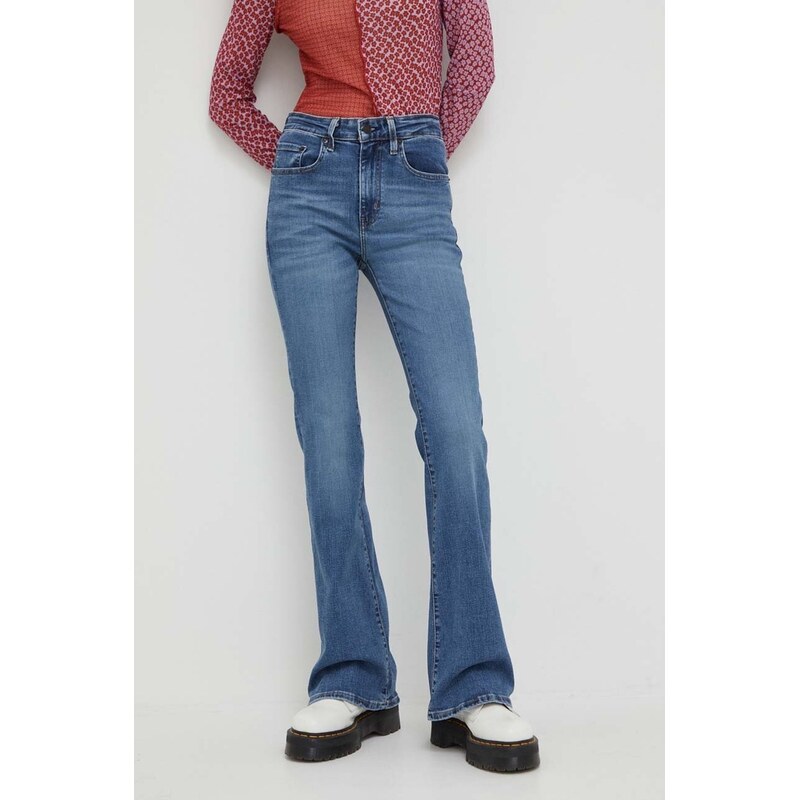 Rifle Levis 726 44592780