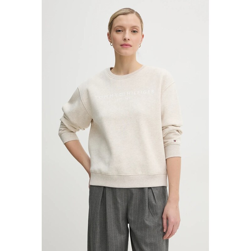 Mikina Tommy Hilfiger 60411195