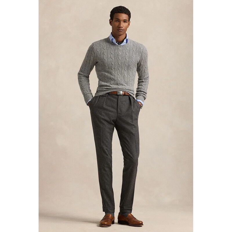 Kašmírový sveter Polo Ralph Lauren 65145909