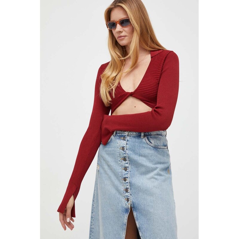 Sveter Patrizia Pepe 64302779