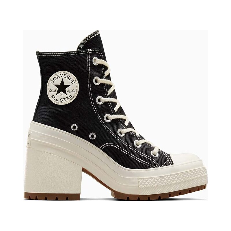 Tenisky Converse Chuck 70 De Luxe Heel 44812878