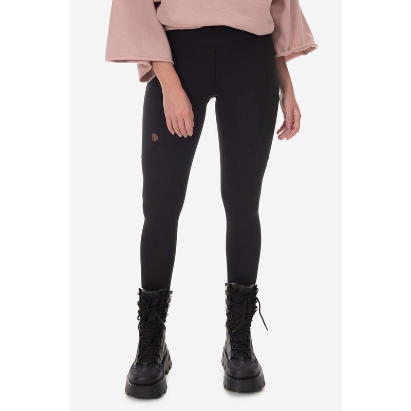Legíny Fjallraven Abisko Tights 50008549