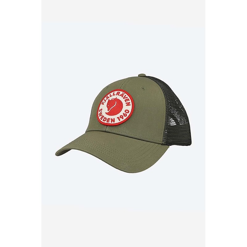 E-shop Šiltovka Fjallraven 1960 Logo Långtradarkeps