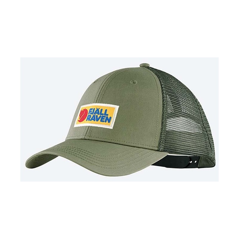 Šiltovka Fjallraven Vardag Vardag 47568393