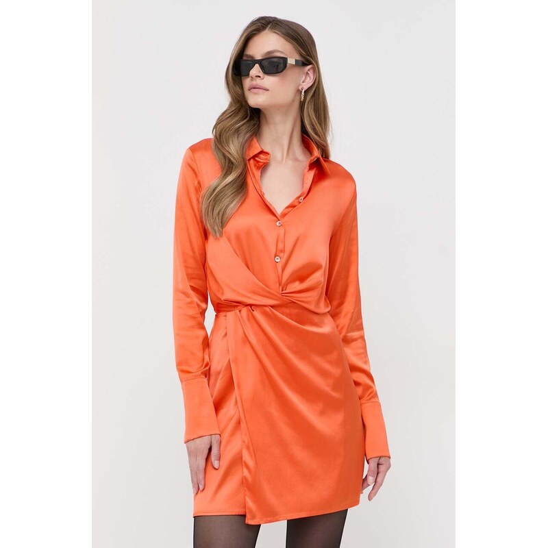 Šaty Patrizia Pepe 64302927