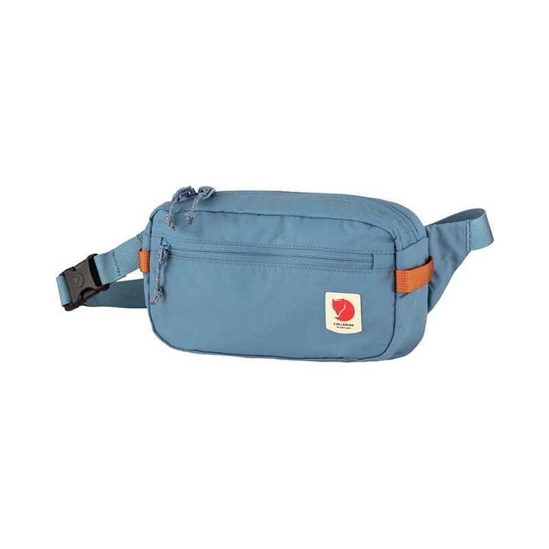 Malá taška Fjallraven High Coast Hip Pack 45030075