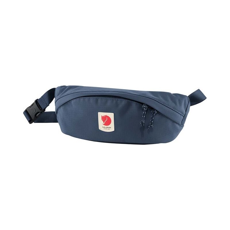 Malá taška Fjallraven Ulvö Hip Pack Medium 45030076
