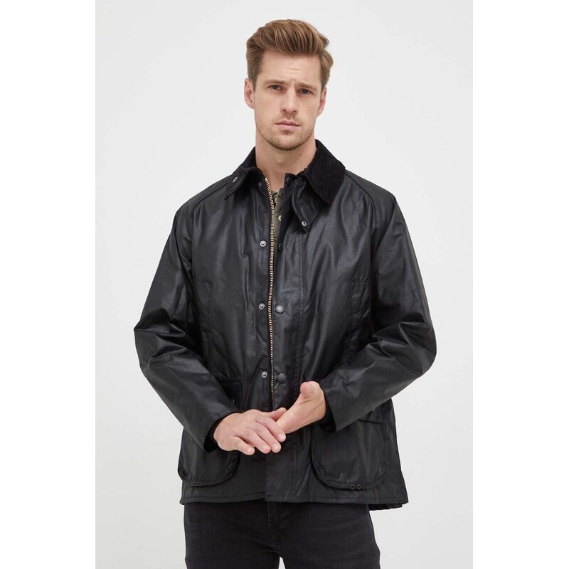 Bunda Barbour Bedale Wax Jacket 64733872