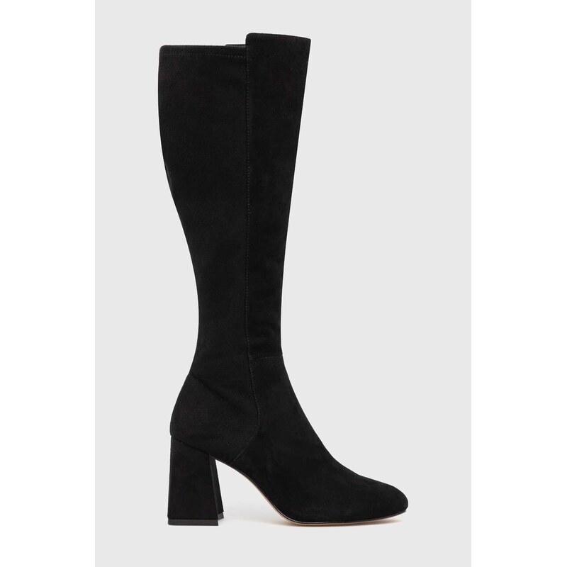 Vysoké čižmy Aldo Alodenaryn 45341967