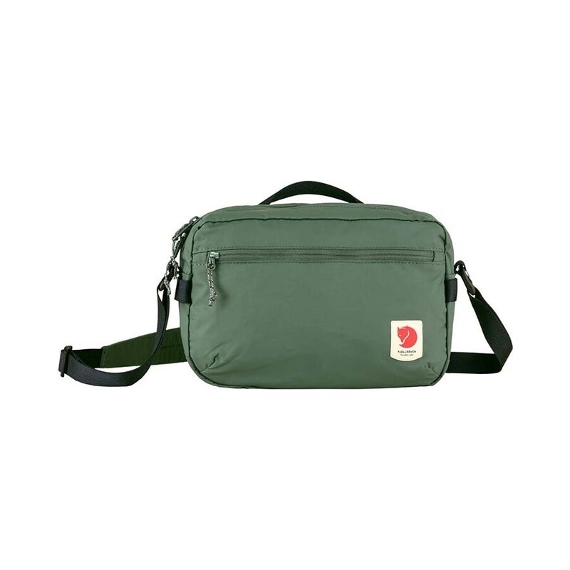 Malá taška Fjallraven High Coast Crossbody 45338386