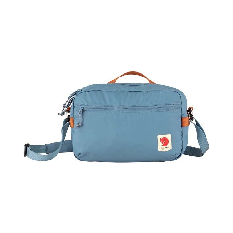 Malá taška Fjallraven High Coast Crossbody 45338408