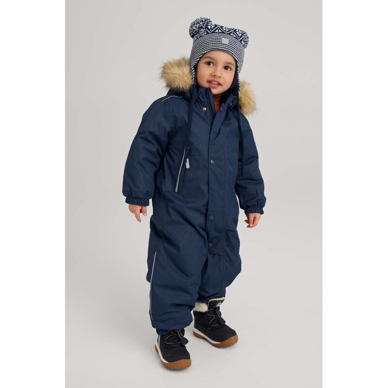 Overal pre bábätká Reima Gotland 47569258