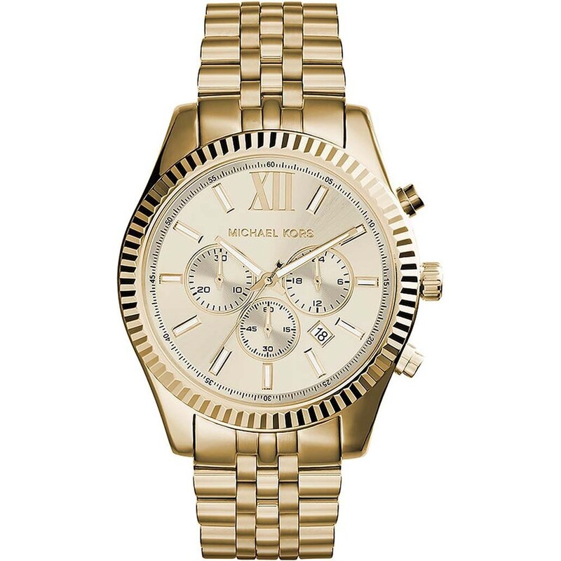 Hodinky Michael Kors 45253115