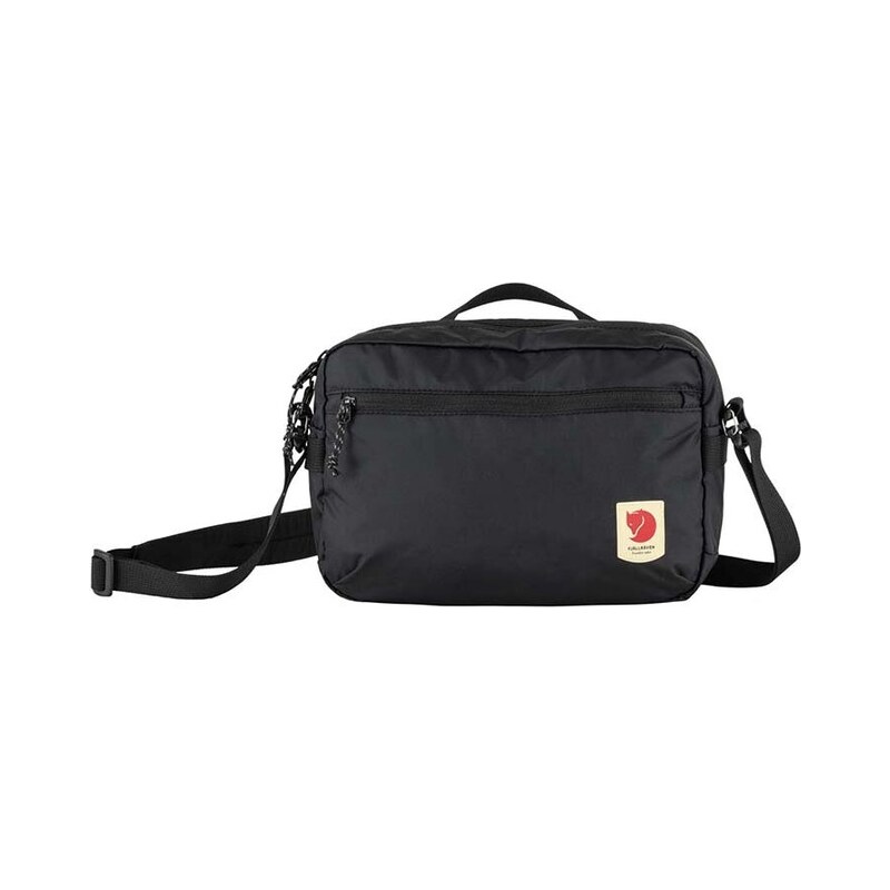 Malá taška Fjallraven High Coast Crossbody 45338414