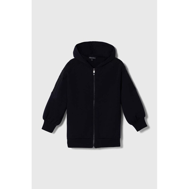 Detská mikina Emporio Armani 45251287