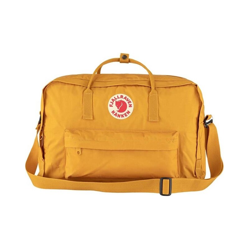 Ruksak Fjallraven Kanken Weekender 45338405