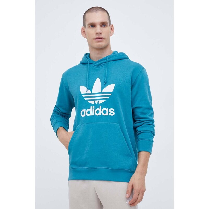 Bavlnená mikina adidas Originals 45452579