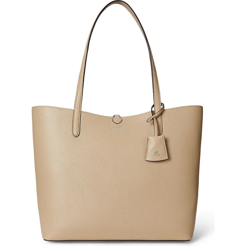 Obojstranná kabelka Lauren Ralph Lauren 63898671