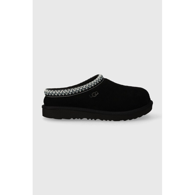 Detské semišové papuče UGG K TASMAN II 45467861