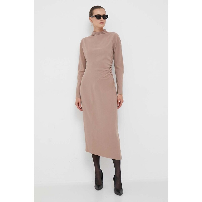 Šaty Calvin Klein 45514865