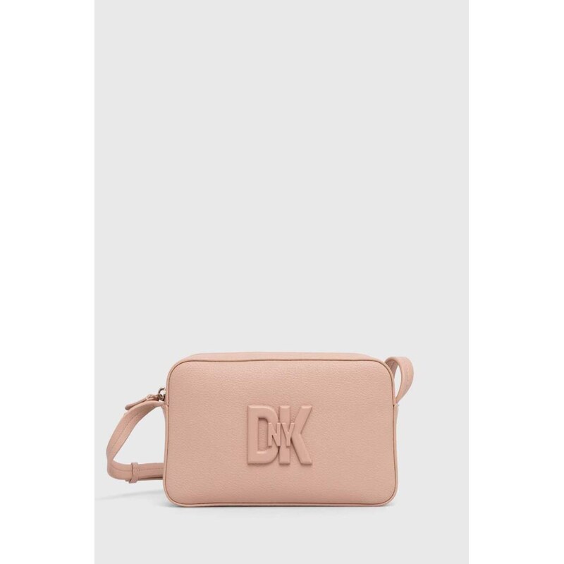 Kožená kabelka Dkny 49233987