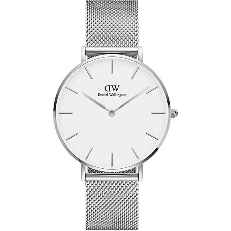 Hodinky Daniel Wellington Petite 36 Sterling 64303347