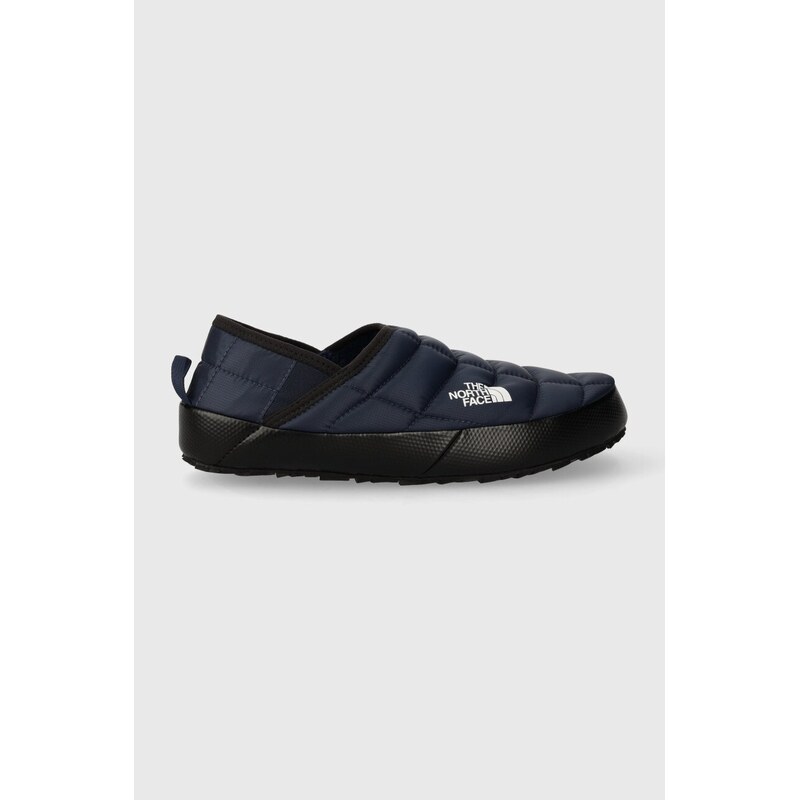 Papuče The North Face THERMOBALL TRACTION MULE 45635558