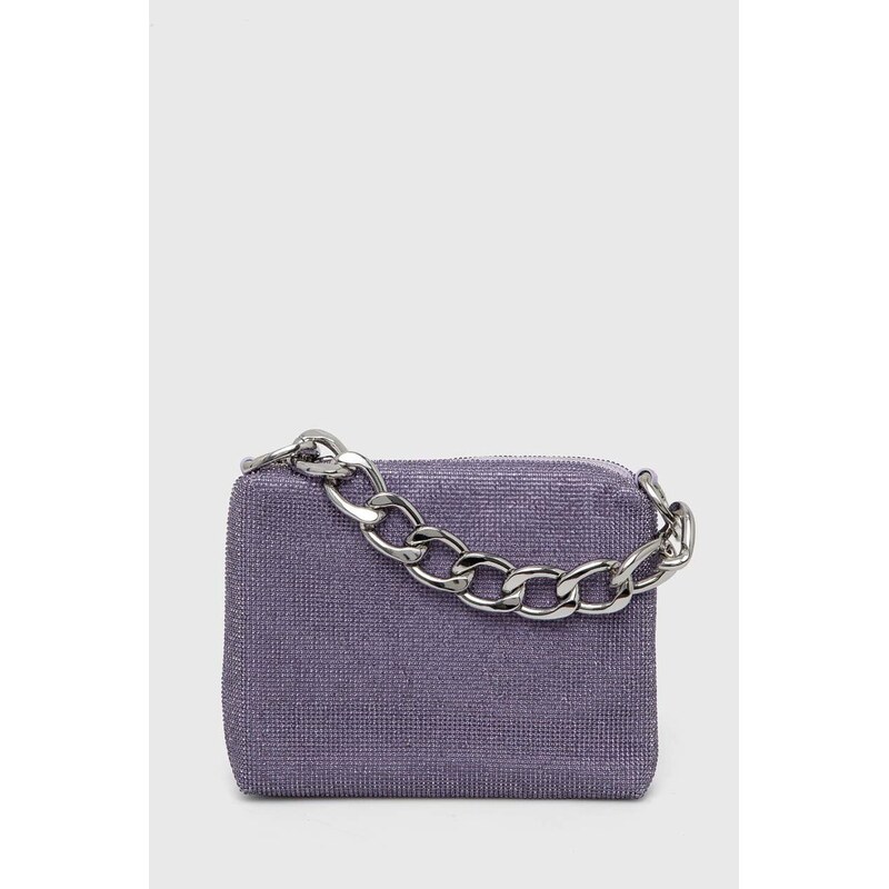 Kabelka Patrizia Pepe 64303508