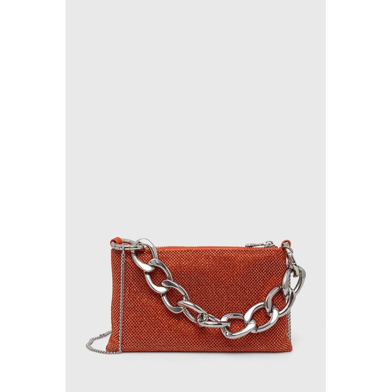 Kabelka Patrizia Pepe 64303512