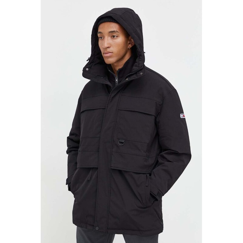 Bunda Tommy Jeans 45847205